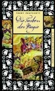 Terry Pratchett: The Colour of Magic (German language, Bild)