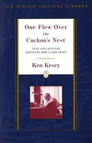 Ken Kesey: One Flew Over the Cuckoo's Nest (1996)