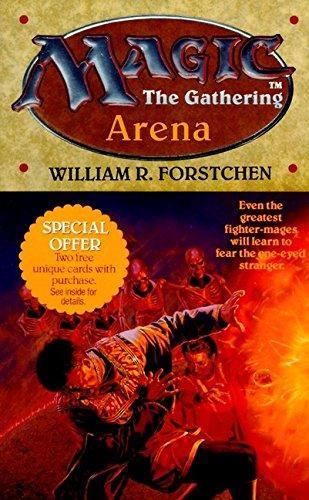 William R. Forstchen: Arena (1994)