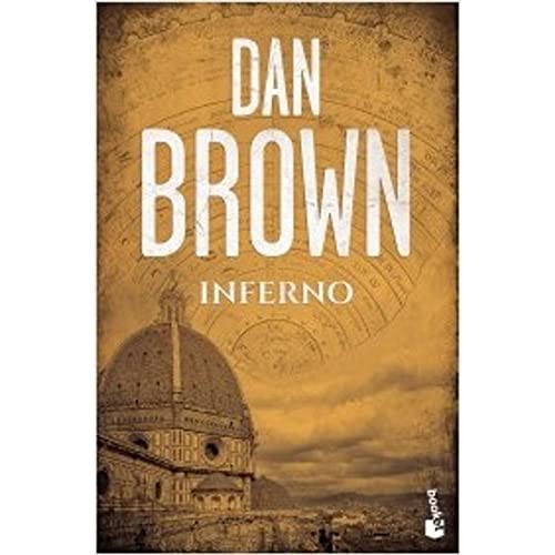 Dan Brown: Inferno (Paperback, 2013, Booket)