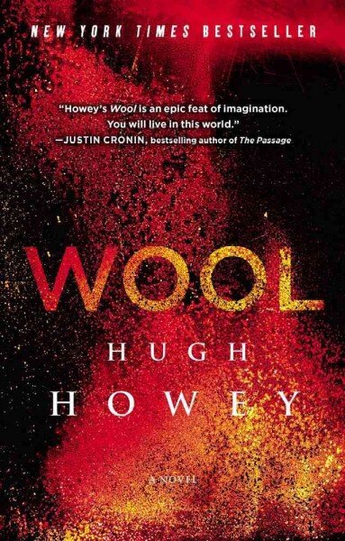 Hugh Howey: Wool (2012, Penguin Random House)