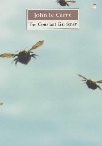 John le Carré: The Constant Gardener (Paperback, 2002, Sceptre)