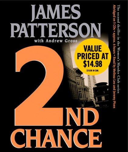 James Patterson: 2nd Chance (Women's Murder Club) (AudiobookFormat, 2006, Hachette Audio)