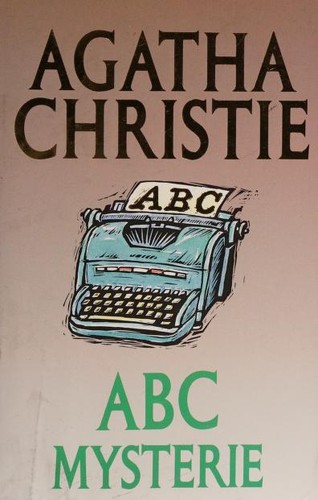 Agatha Christie: ABC Mysterie (Dutch language, 2000, Uitgeverij Luitingh-Sijthoff)