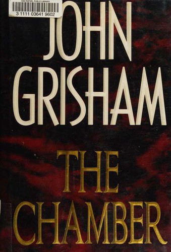 John Grisham: The Chamber (Hardcover, 1994, Doubleday)