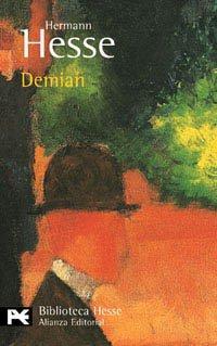 Hermann Hesse: Demian: Historia de la juventud de Emil Sinclair (Spanish language)