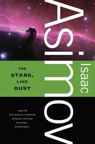 The stars, like dust (2008, Tor)