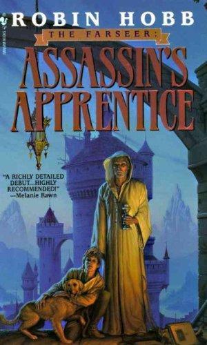 Robin Hobb: Assassin's Apprentice Assassin's Apprentice (1996)