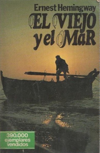 Ernest Hemingway: El viejo y el mar (Paperback, Spanish language, 1987, Planeta)