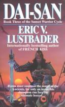 Eric Van Lustbader: Dai-san (1990, Fawcett Crest)