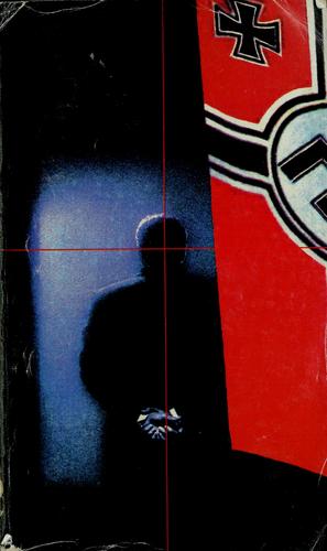 Stephen Hunter: The master sniper (1996, Dell Pub.)