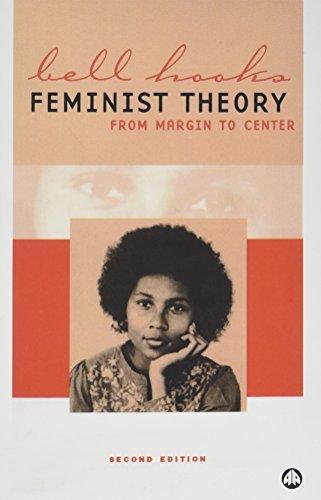 bell hooks: Feminist Theory (2000)