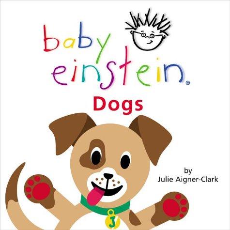 Julie Aigner-Clark: Baby Einstein (Hardcover, 2002, Hyperion)