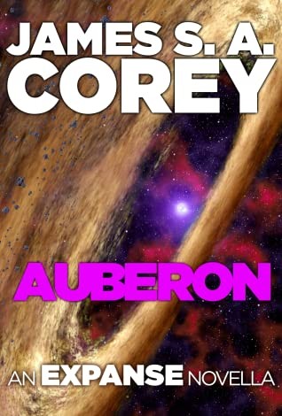 Auberon (2019, Orbit)