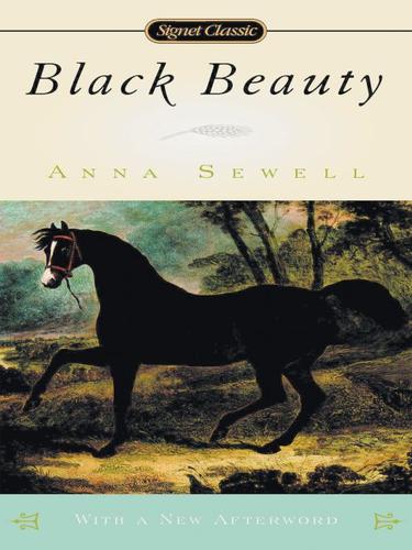 Anna Sewell: Black Beauty (EBook, 2009, Penguin USA, Inc.)