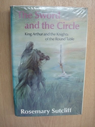 Rosemary Sutcliff: The sword and the circle (1981, Bodley Head)