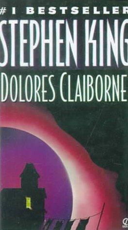 Stephen King: Dolores Claiborne (Hardcover, Tandem Library)