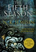 N. K. Jemisin: The Fifth Season (Paperback, 2015, Orbit)