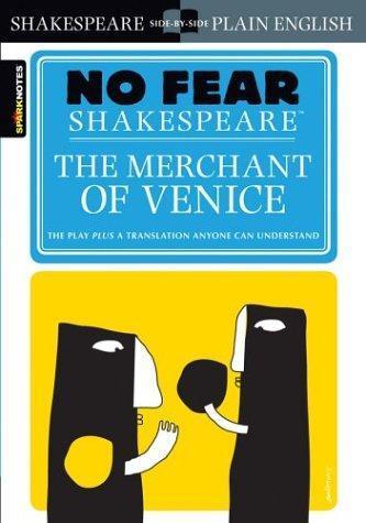 William Shakespeare: The merchant of Venice (2003)