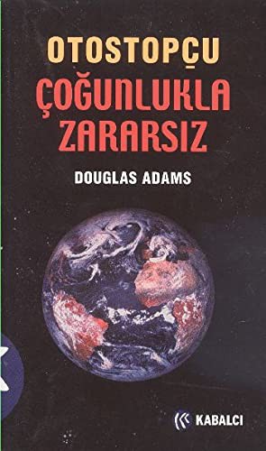 Otostopcu Cogunlukla Zararsiz (Paperback, Kabalci)