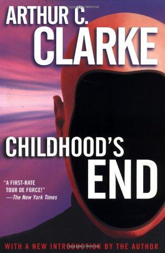 Arthur C. Clarke: Childhood's End (2001, Del Rey Impact)