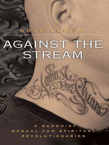 Noah Levine: Against the Stream (EBook, 2007, HarperCollins)