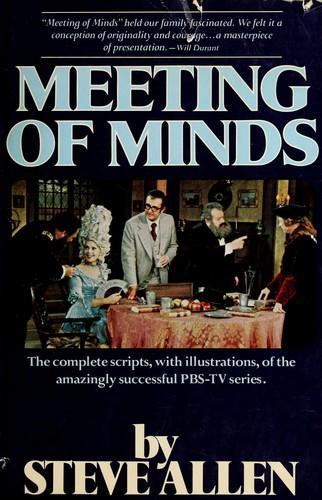 Steve Allen: Meeting of minds (1978)