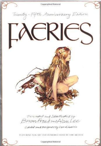 Alan Lee, Brian Froud: Faeries