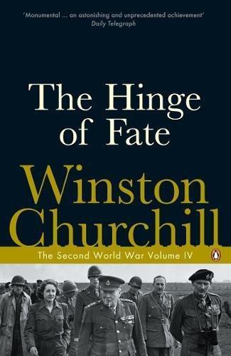 Winston Churchill: The Second World War (2005)