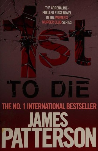 Unknown: 1st to Die (Paperback, 2009, Headline)