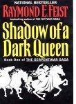 Raymond E. Feist: Shadow of a Dark Queen