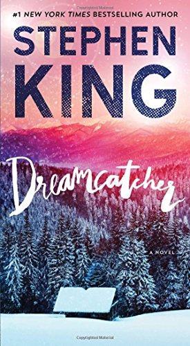 Stephen King: Dreamcatcher (2017)