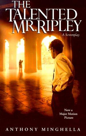 Anthony Minghella: The talented Mr. Ripley (1999, Hyperion)