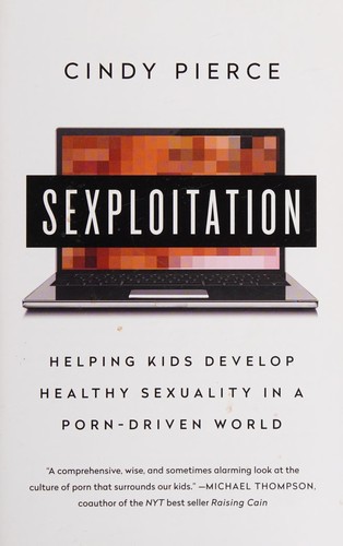 Cindy Pierce: Sexploitation (2015, Taylor & Francis Group)