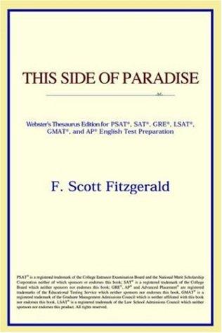 ICON Reference: This Side of Paradise (Paperback, 2006, Icon Reference)