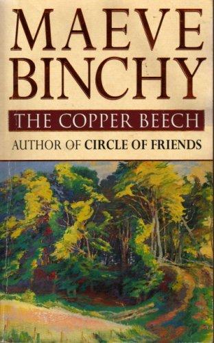 Maeve Binchy: The Copper Beech (Paperback, 1999, Orion mass market paperback)