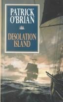 Patrick O'Brian: Desolation island (2001, Thorndike Press, Chivers Press)