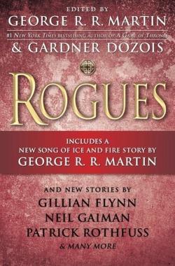 Rogues (2014)