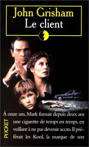 John Grisham: Le client (French language, 1998)