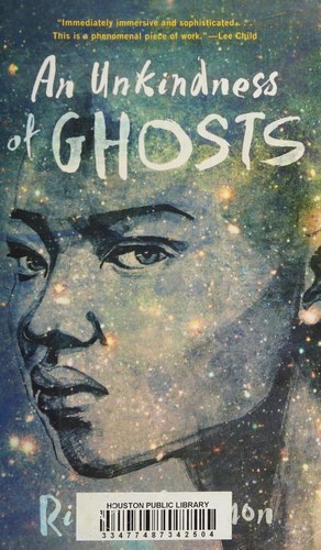 Rivers Solomon: An unkindness of ghosts (Paperback, 2017, Akashic Books)