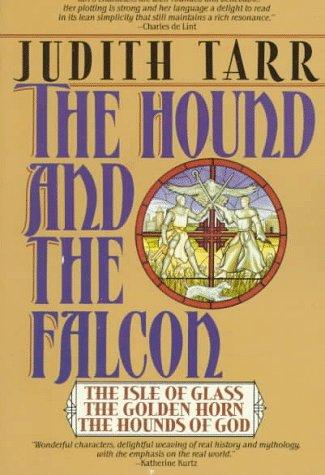 Judith Tarr: The Hound and the Falcon (Paperback, 1993, Orb Books)