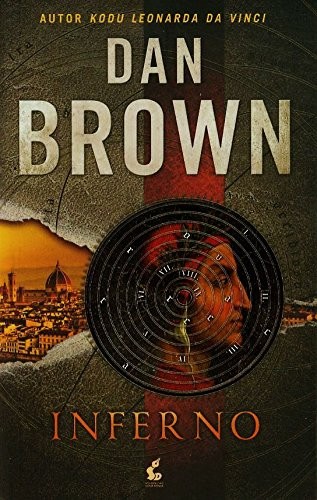 Dan Brown: Inferno (Paperback, 2013, Sonia Draga)