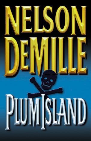 Nelson DeMille: Plum Island (EBook, 2001, Grand Central Publishing)