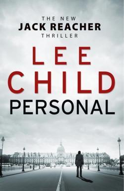 Lee Child: Personal