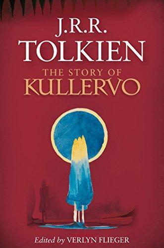 J.R.R. Tolkien: The Story of Kullervo (2017)