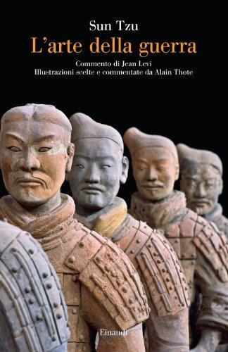 Sun Tzu: L'arte della guerra (Italian language, 2013)