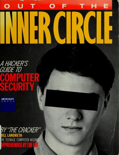 Bill Landreth: Out of the inner circle (1985, Microsoft Press, Distributed in the U.S. and Canada by Simon and Schuster)
