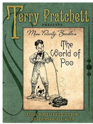 Terry Pratchett: World of Poo (2012)