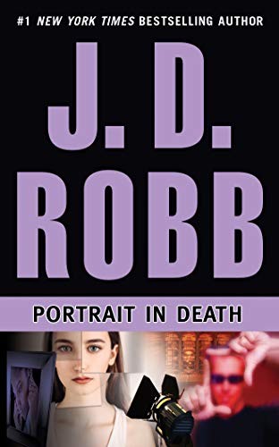 Nora Roberts: Portrait in Death (AudiobookFormat, 2012, Brilliance Audio)