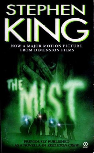 Stephen King: The Mist